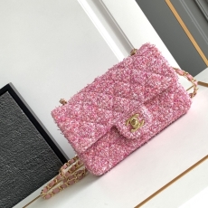 Chanel CF Series Bags